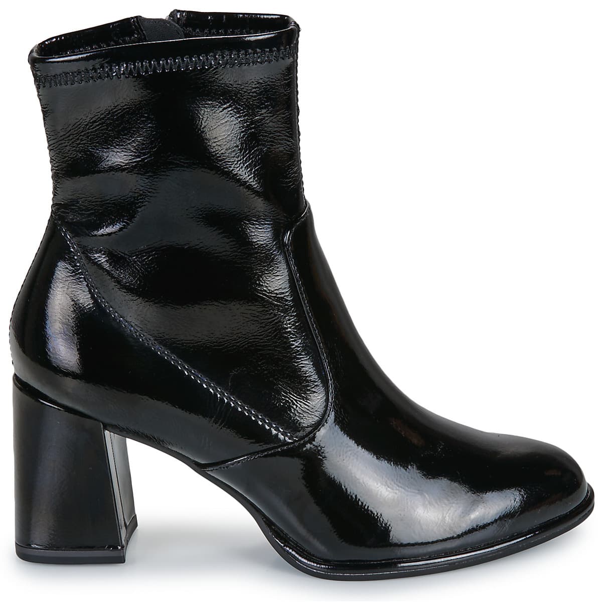 Women's Ankle Boots Tamaris Black