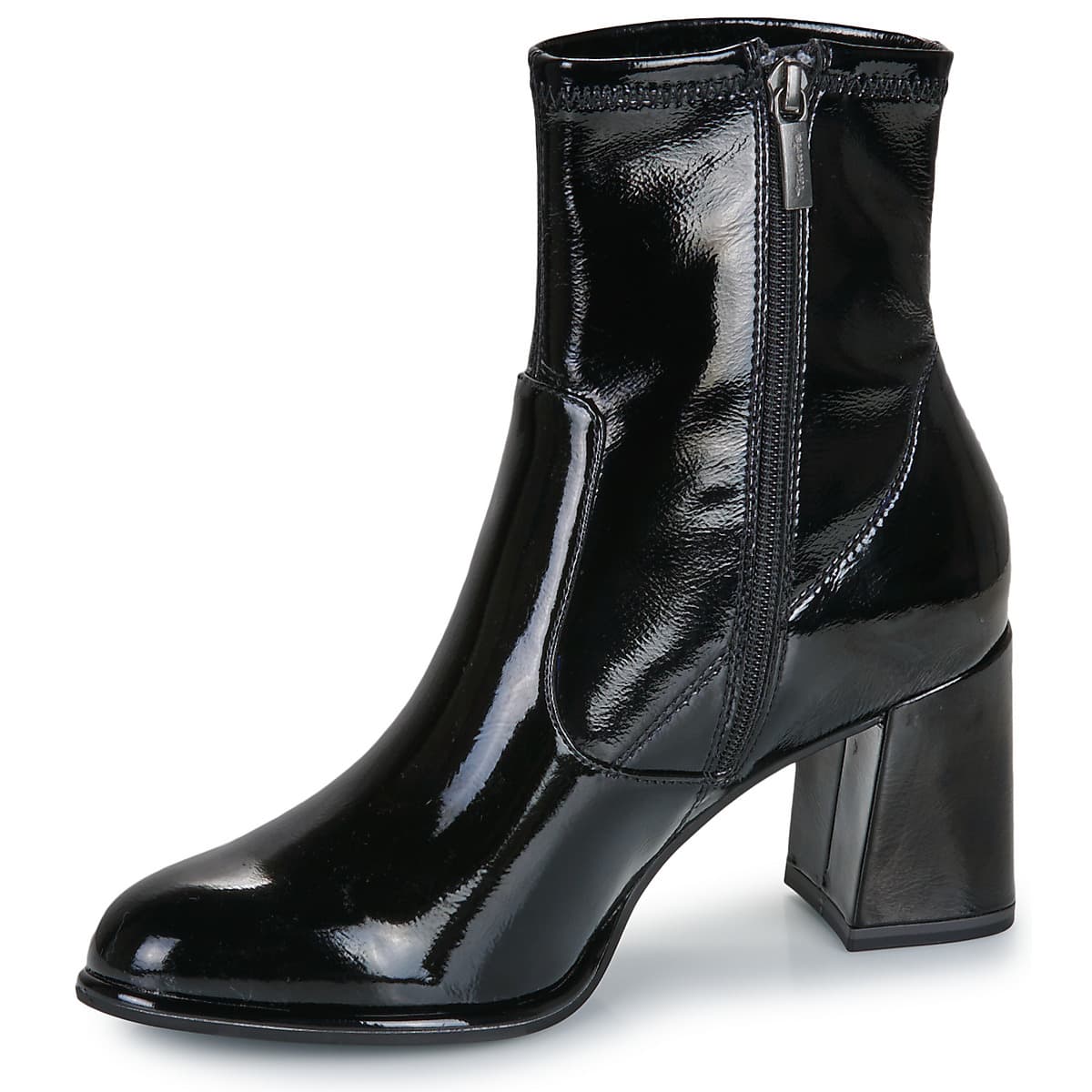 Women's Ankle Boots Tamaris Black