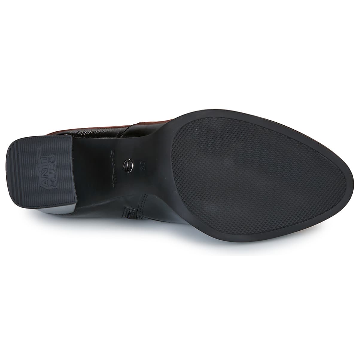 Women's Ankle Boots Tamaris Black