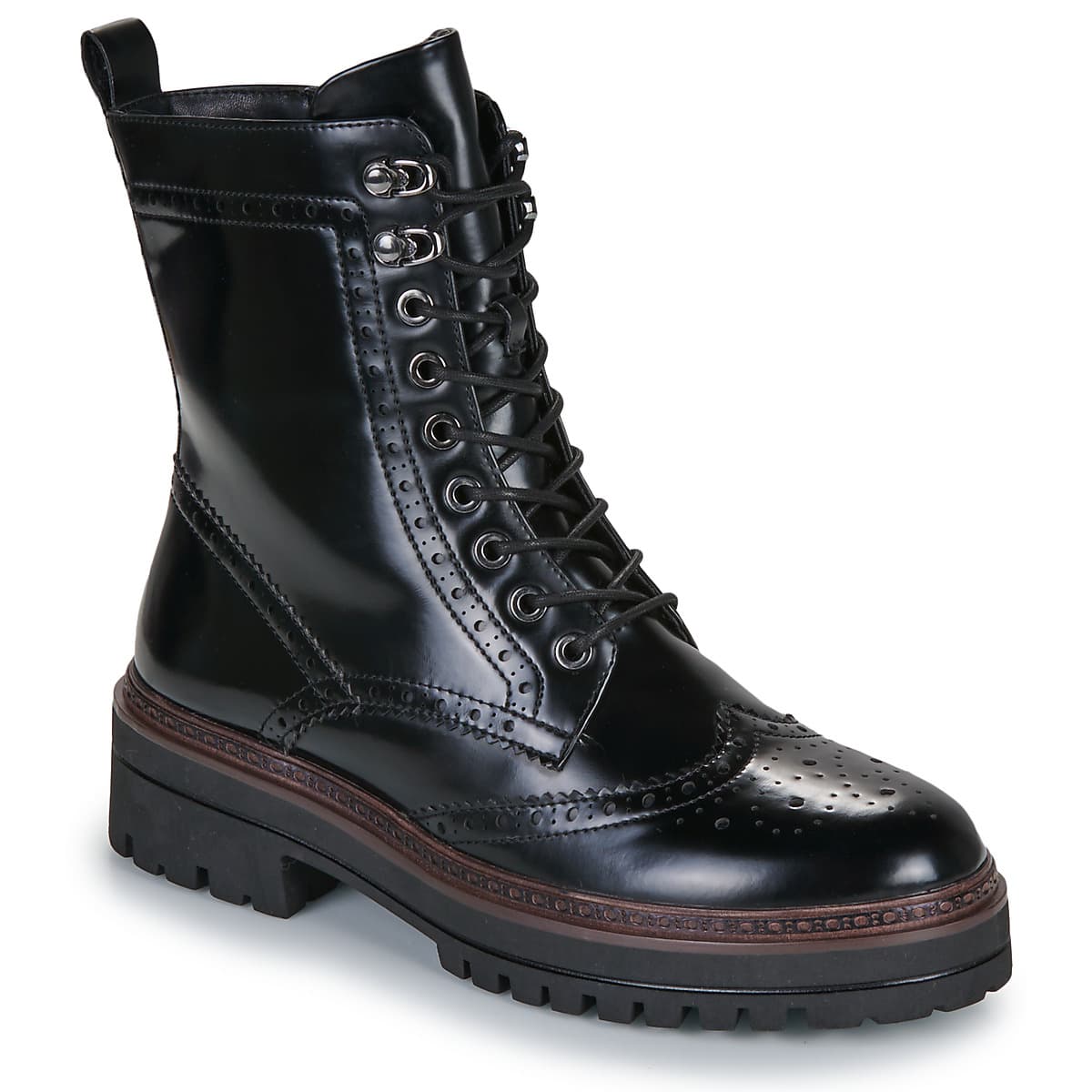 Μπότες Tamaris 25232-001