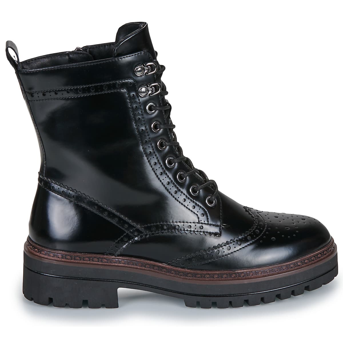 Women's Boots Tamaris Black