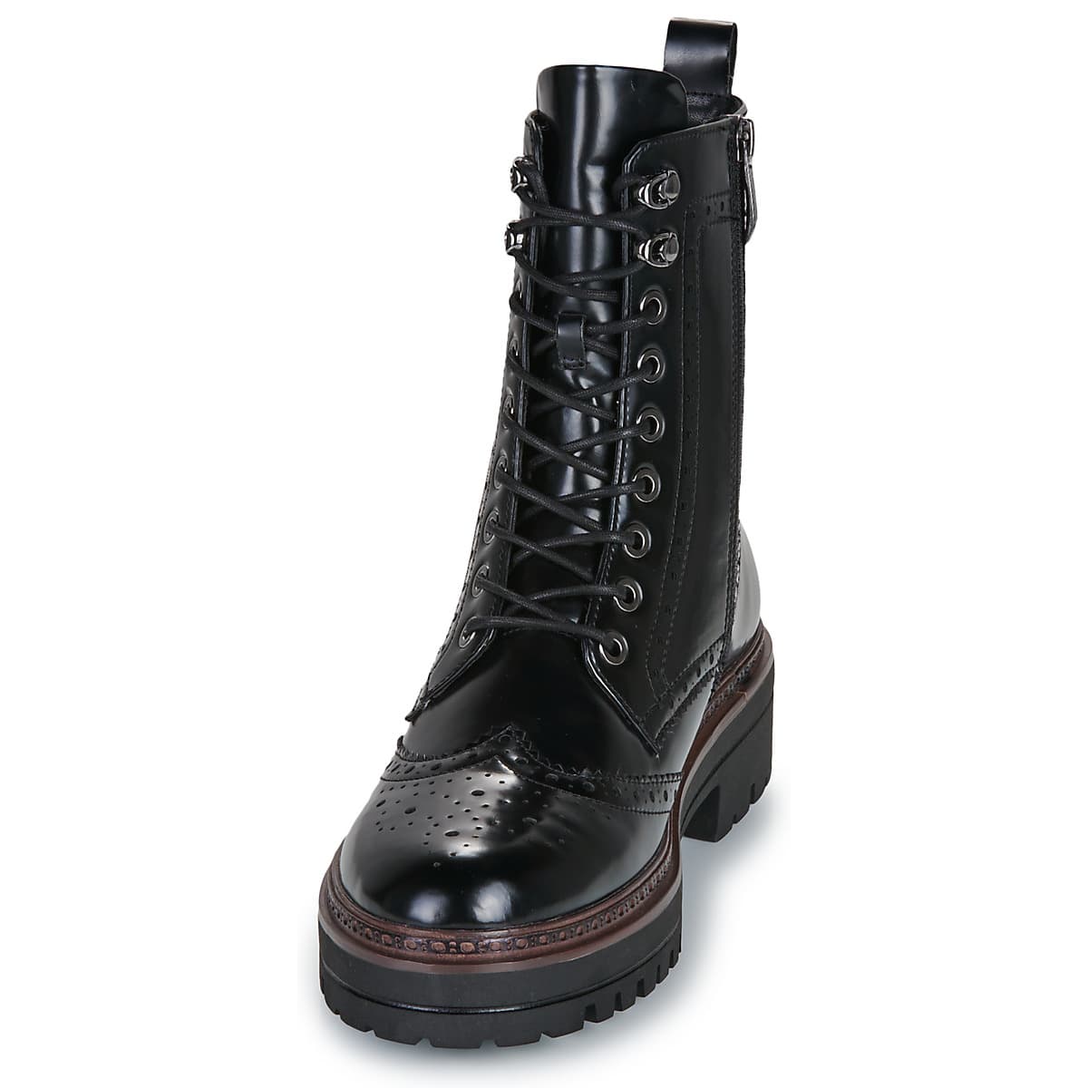 Women's Boots Tamaris Black