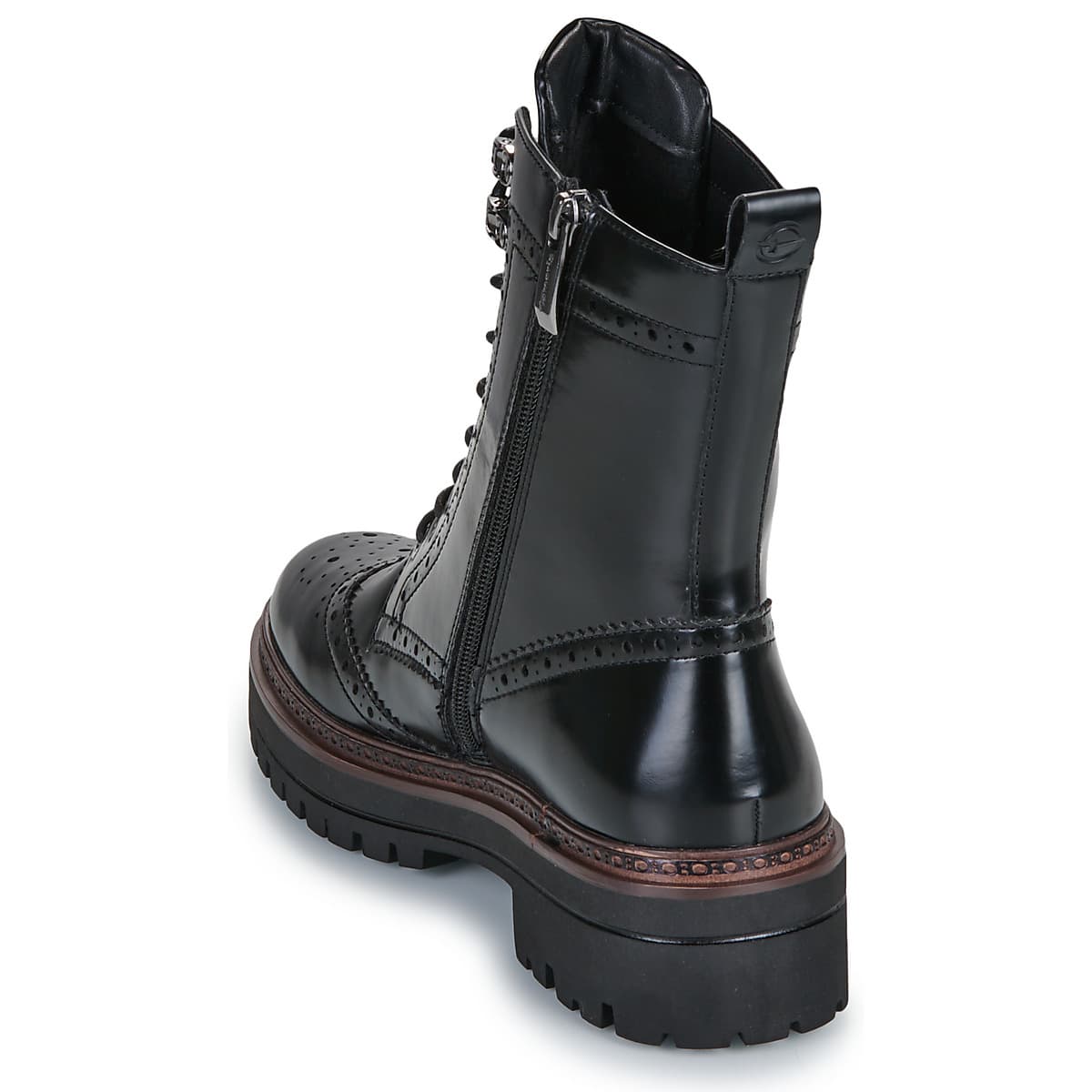 Women's Boots Tamaris Black