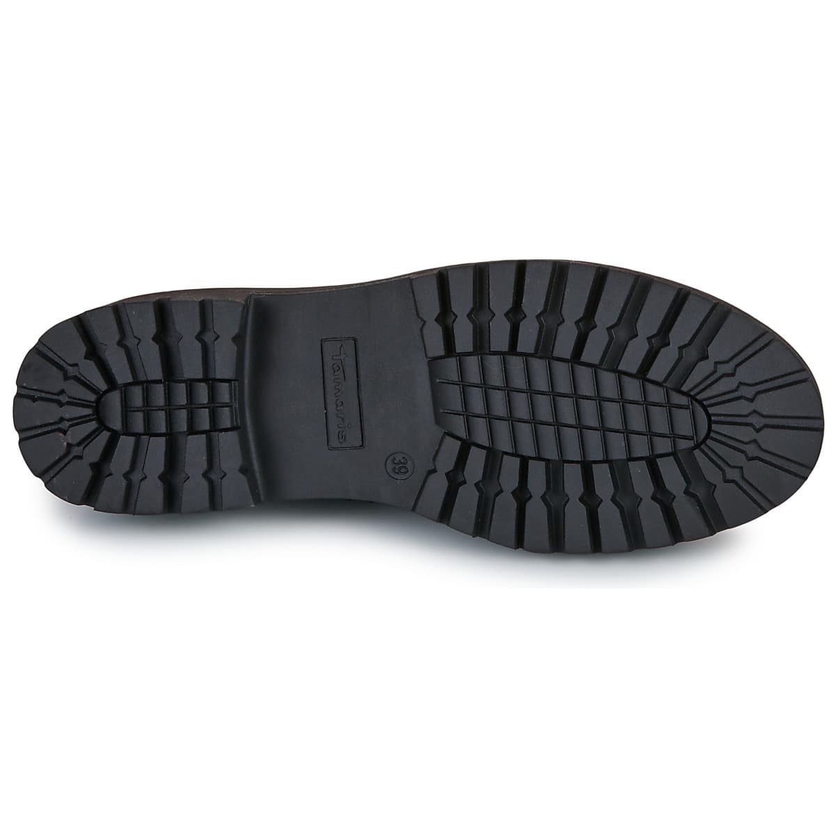 Women's Boots Tamaris Black