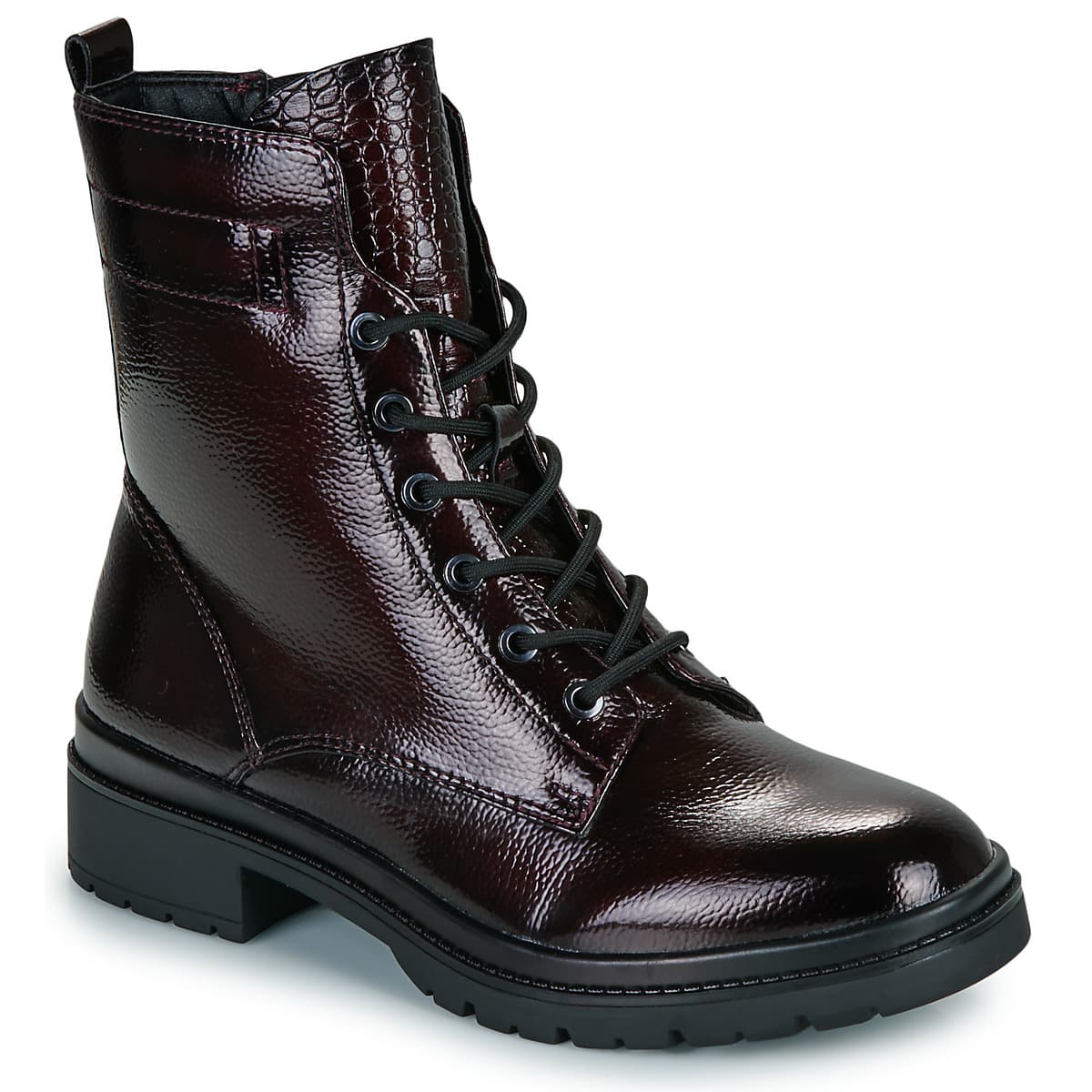 Women's Boots Tamaris Black