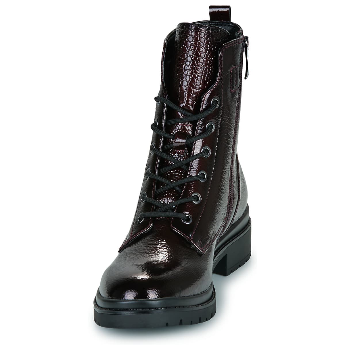 Women's Boots Tamaris Red