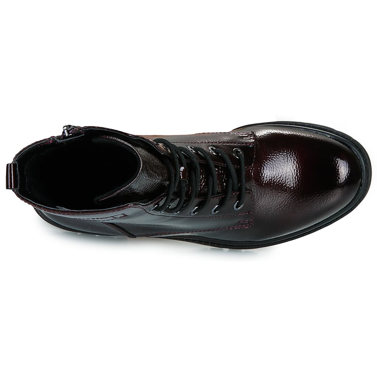 Women's Boots Tamaris Red