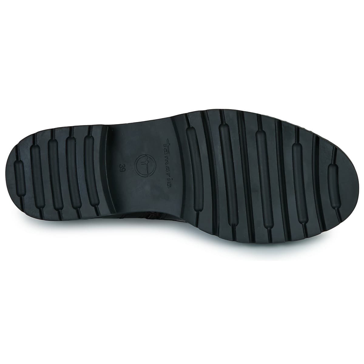 Women's Boots Tamaris Red