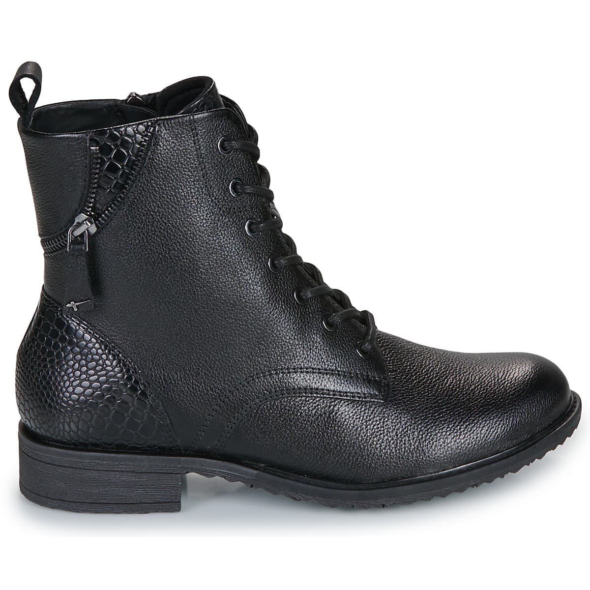 Women's Boots Tamaris Black