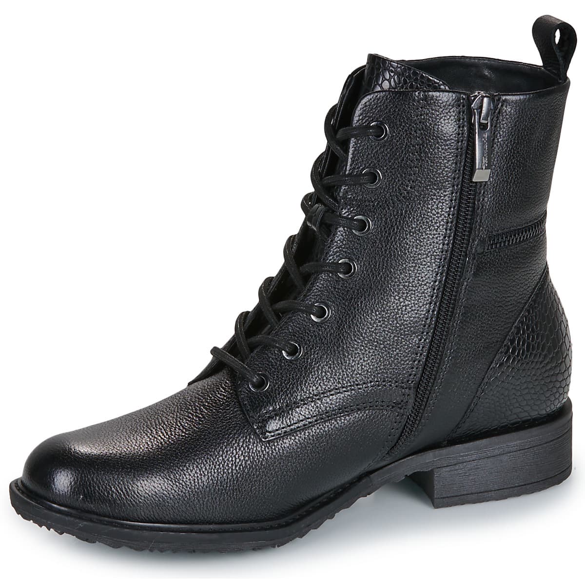 Women's Boots Tamaris Black