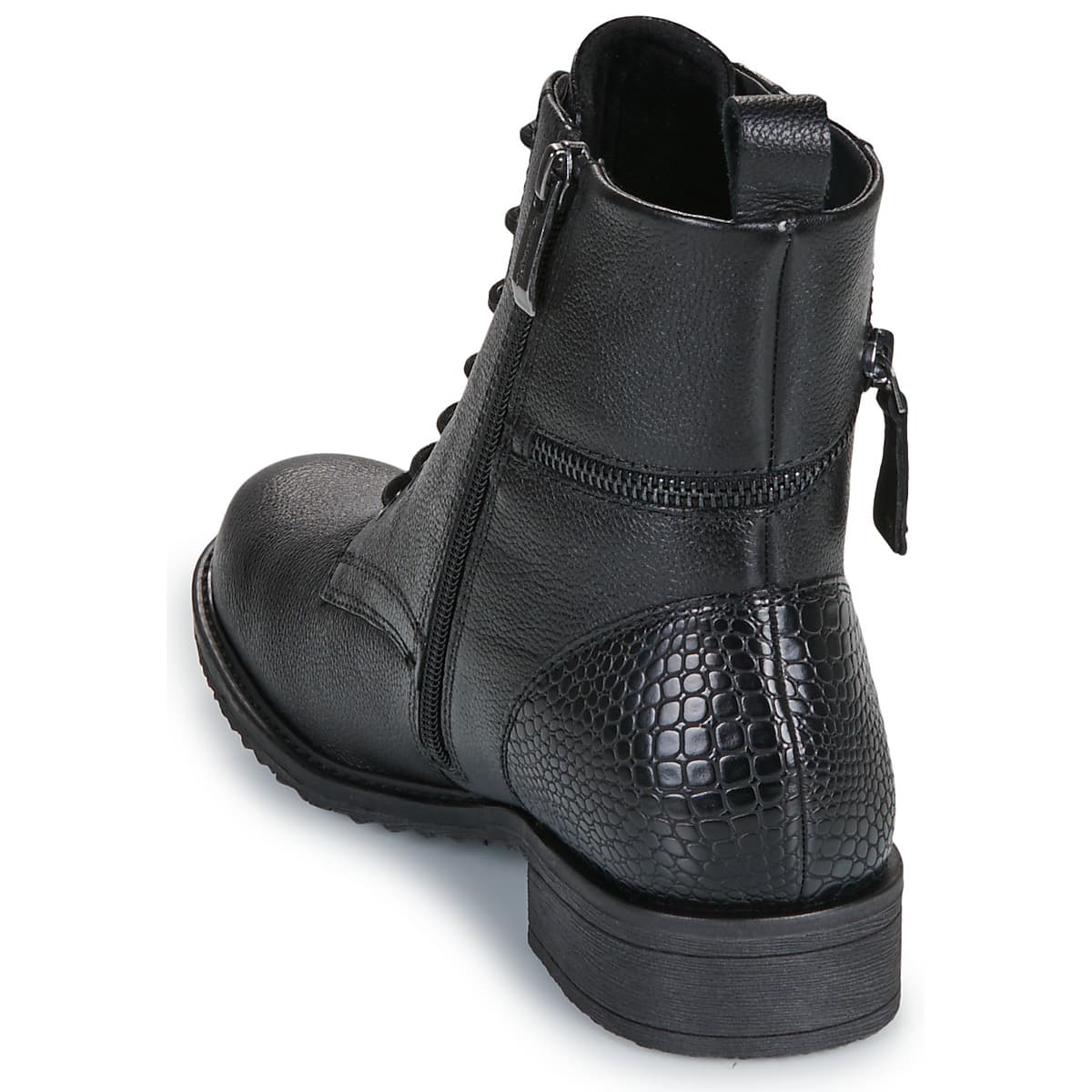 Women's Boots Tamaris Black