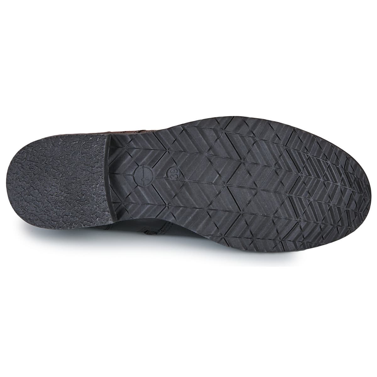 Women's Boots Tamaris Black