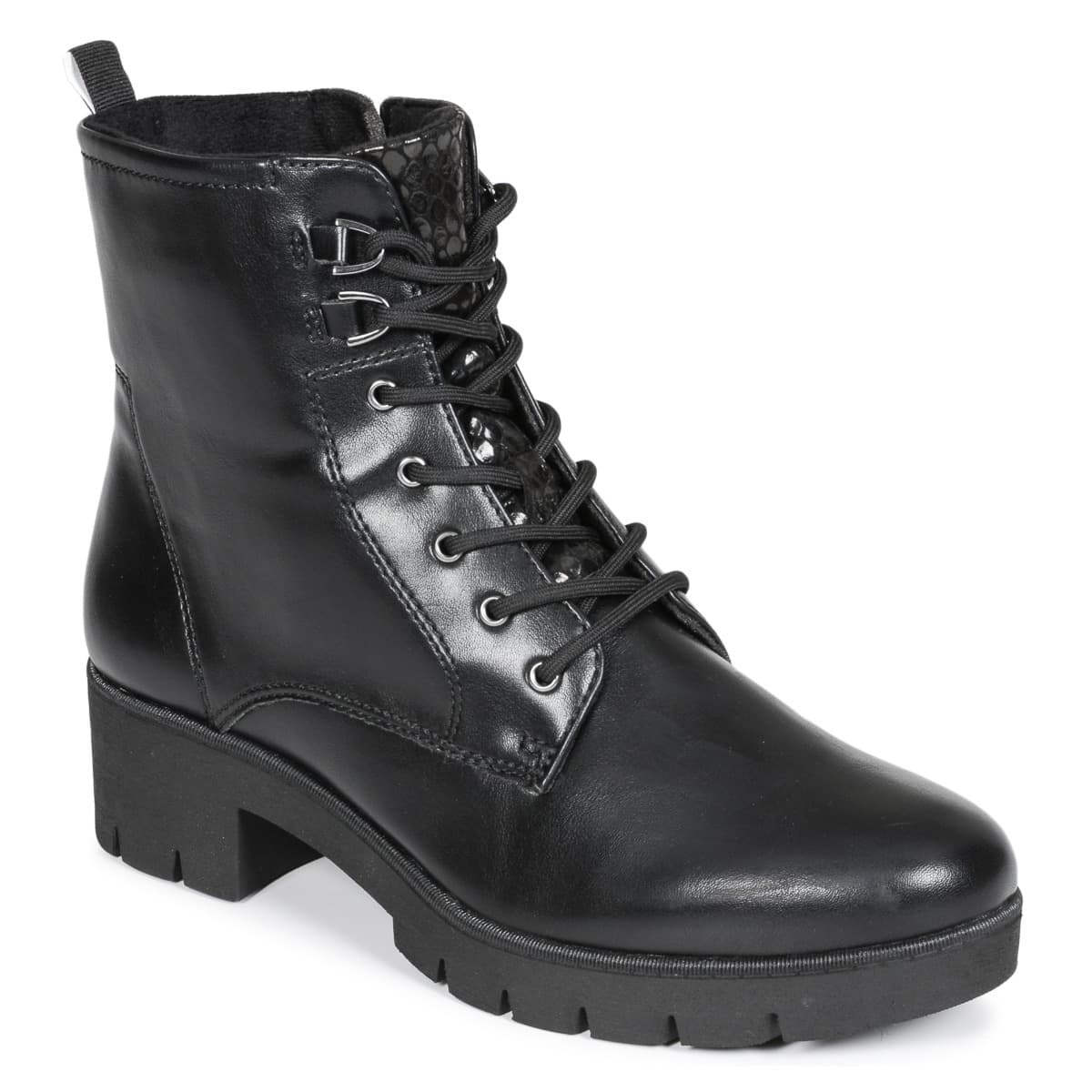 Women's Boots Tamaris Black