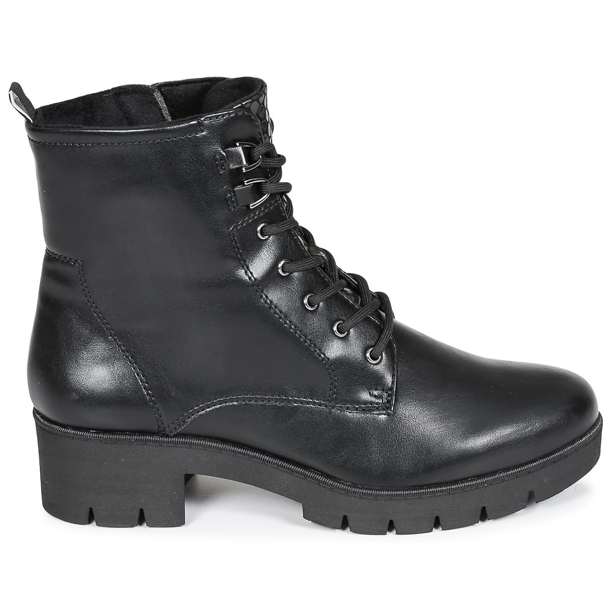 Women's Boots Tamaris Black