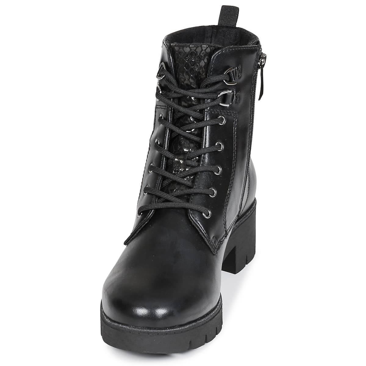 Women's Boots Tamaris Black