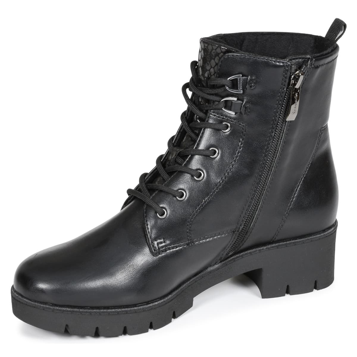 Women's Boots Tamaris Black
