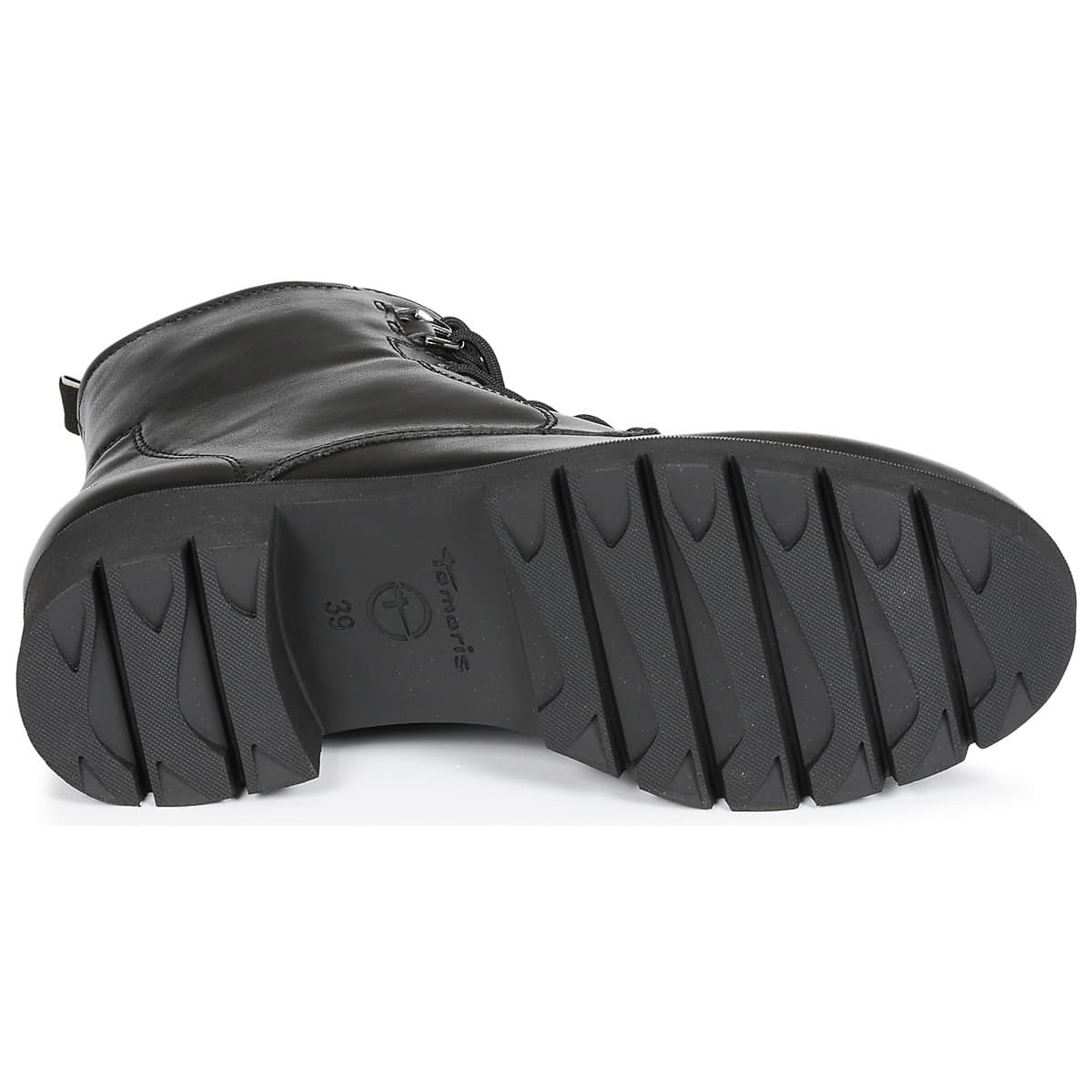 Women's Boots Tamaris Black