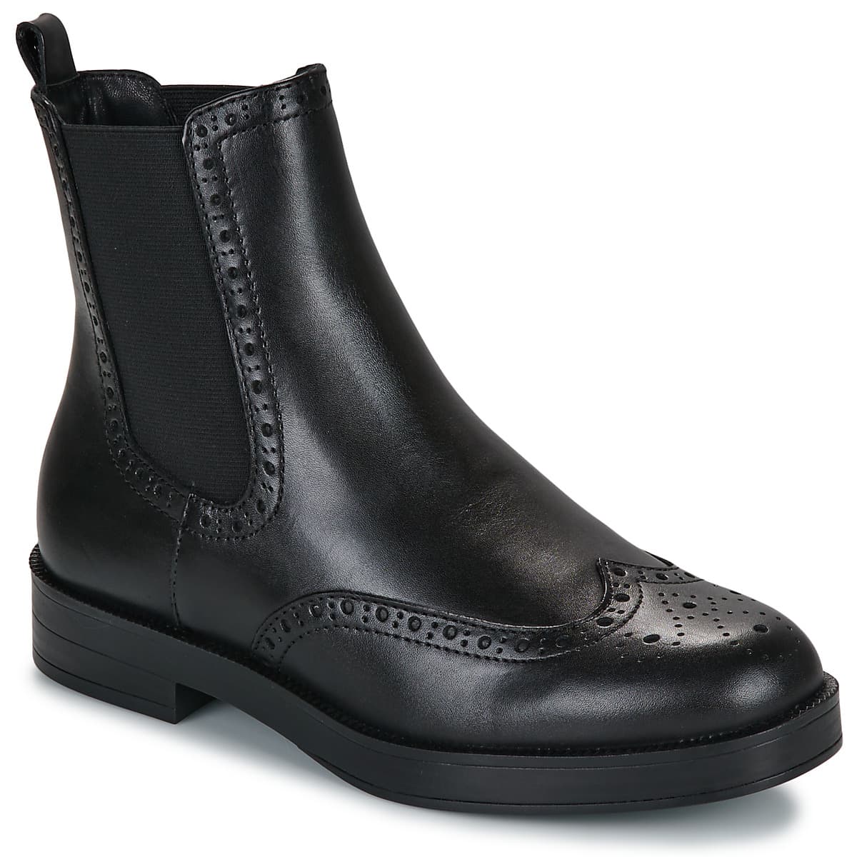 Women's Boots Tamaris Black