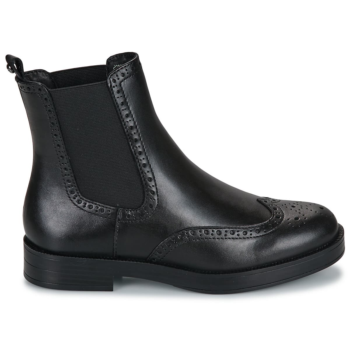 Women's Boots Tamaris Black