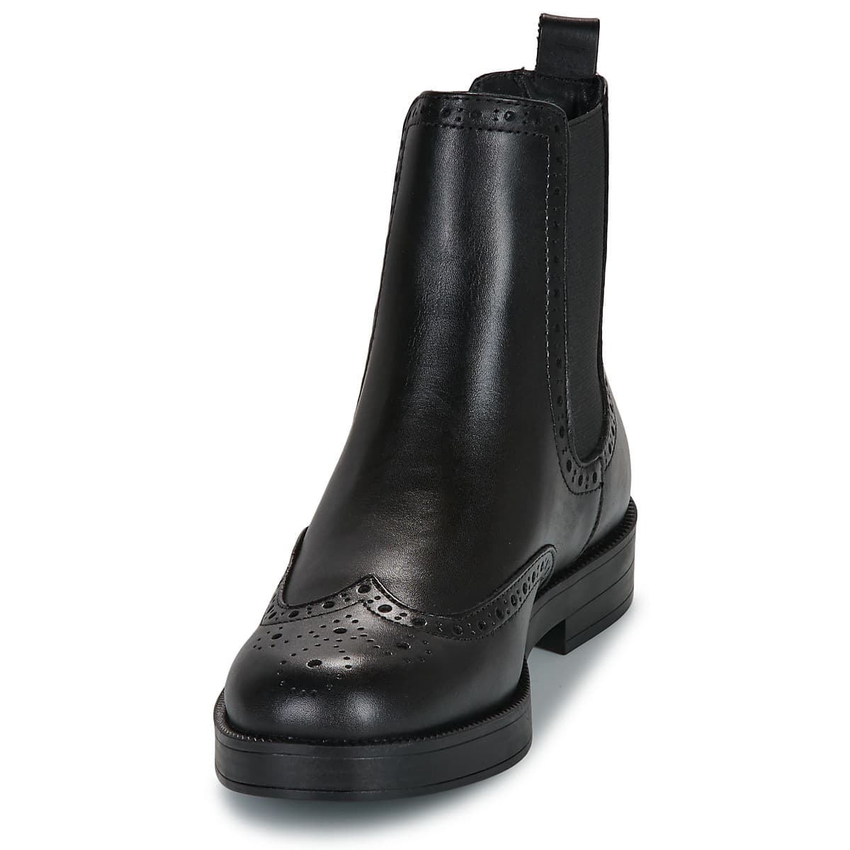 Women's Boots Tamaris Black