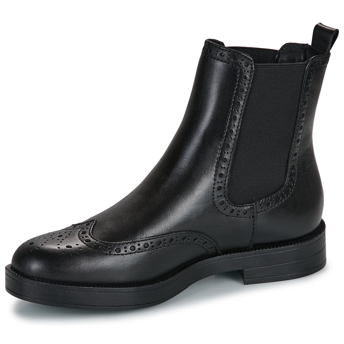 Women's Boots Tamaris Black