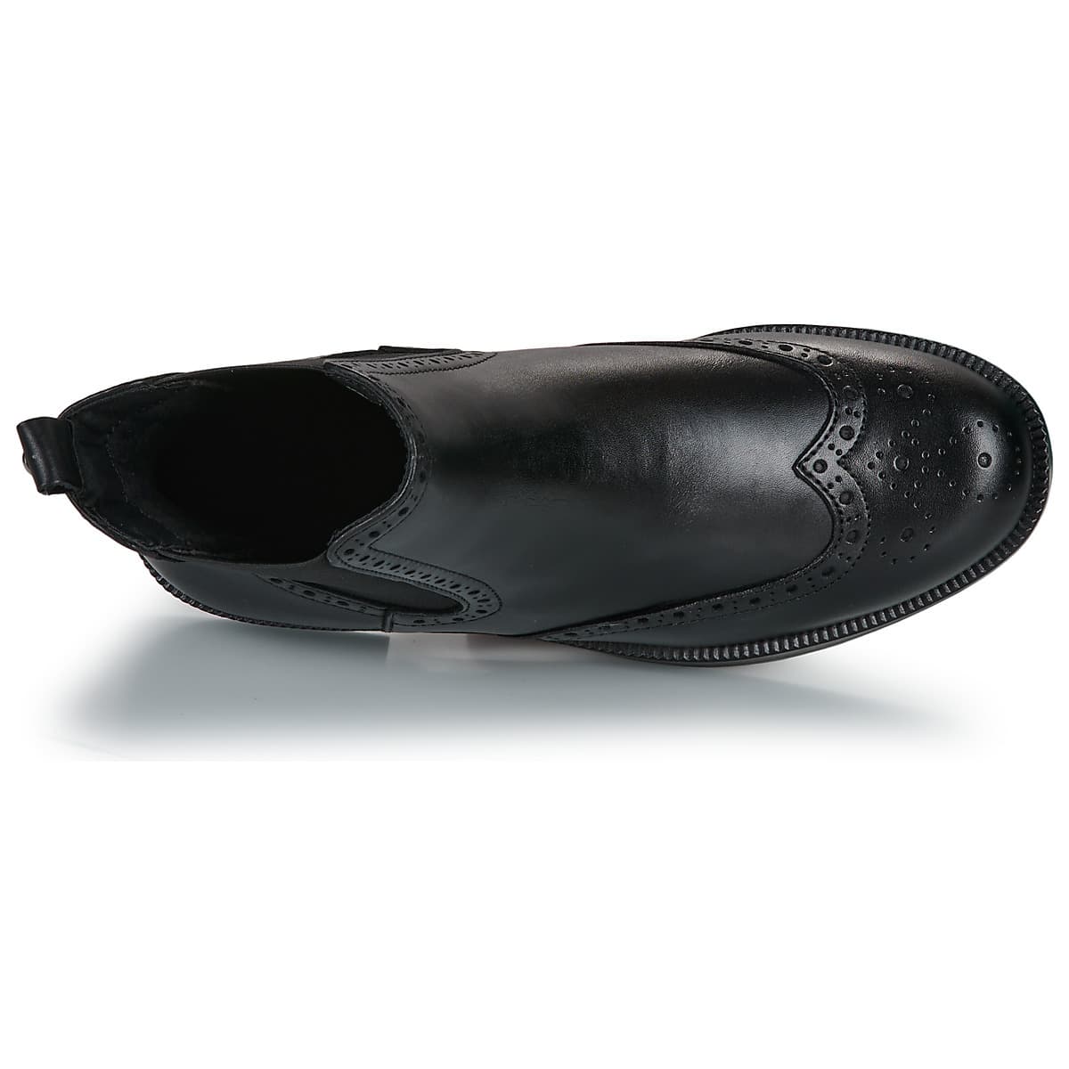 Women's Boots Tamaris Black