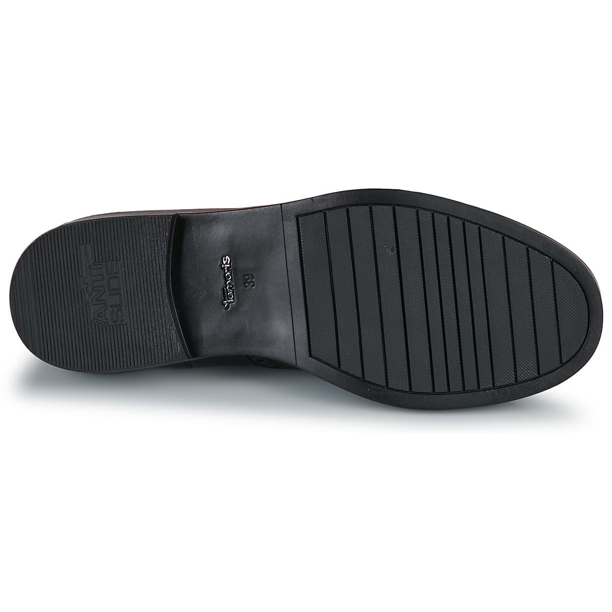 Women's Boots Tamaris Black