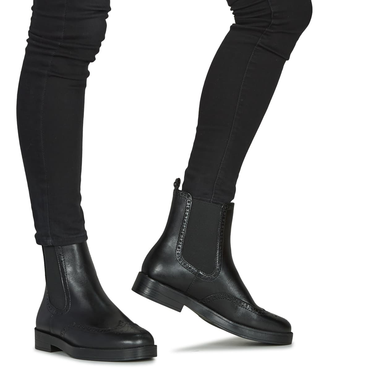 Women's Boots Tamaris Black