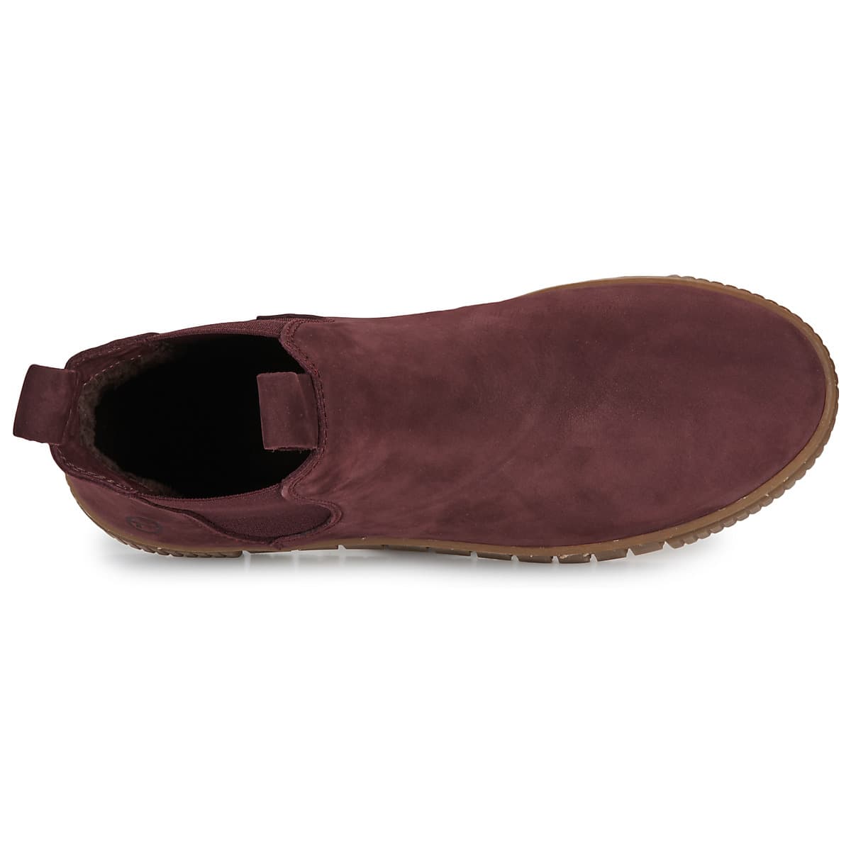 Women's Boots Tamaris Bordeaux