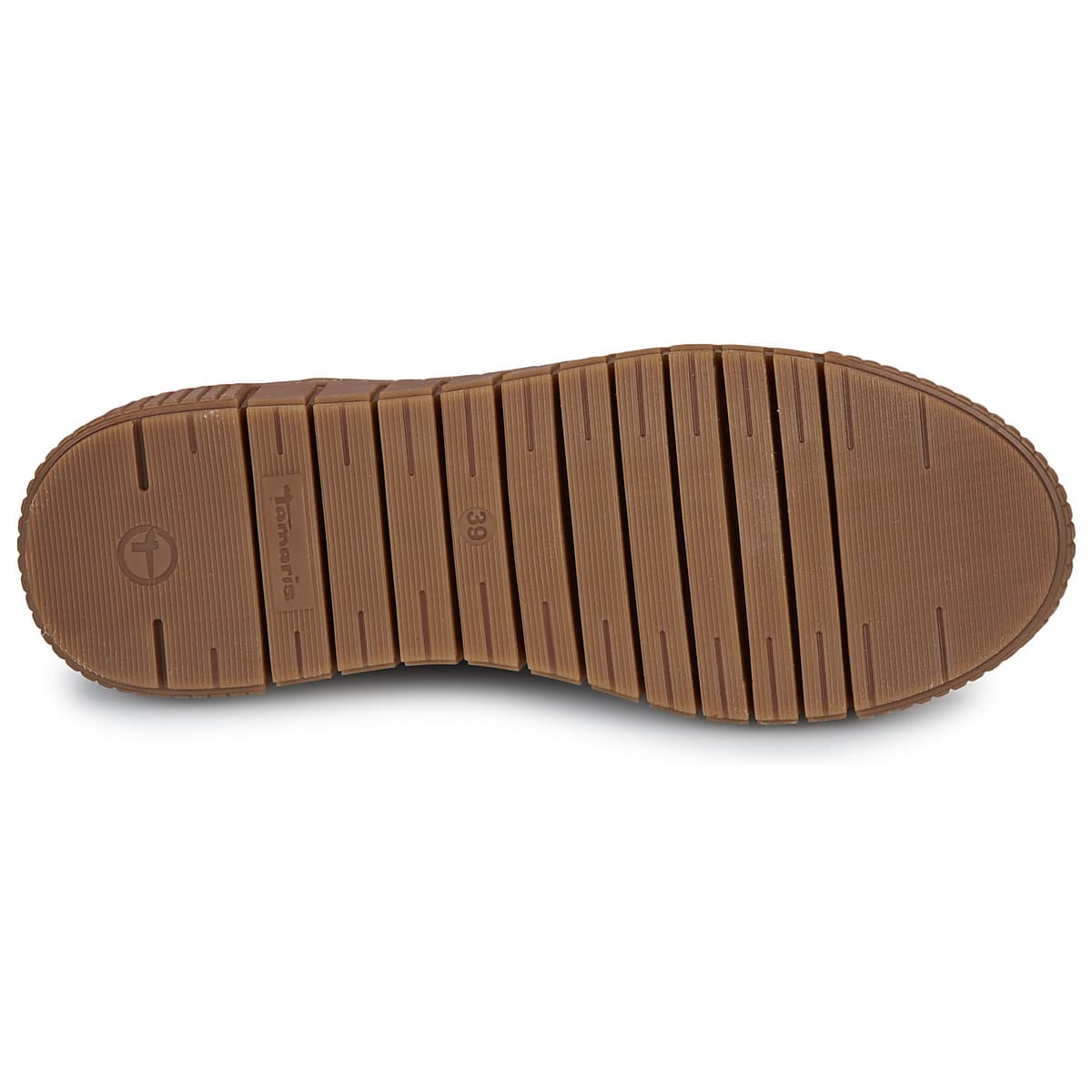 Women's Boots Tamaris Bordeaux