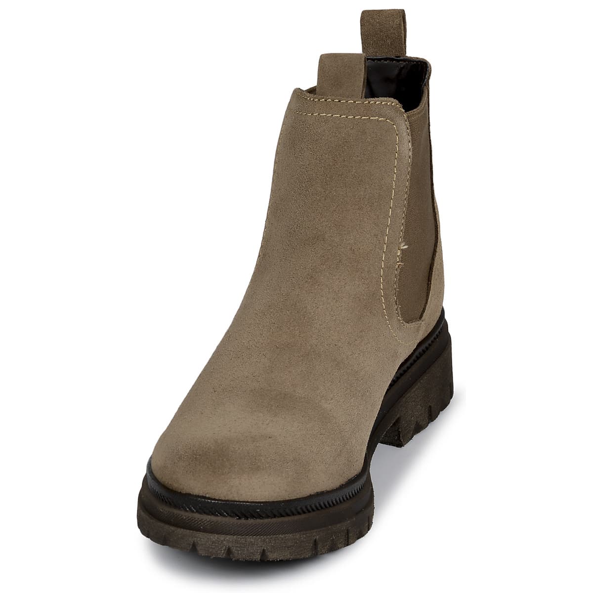 Women's Boots Tamaris Beige