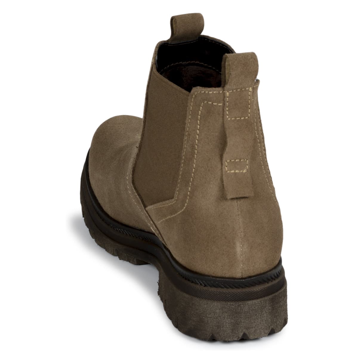 Women's Boots Tamaris Beige