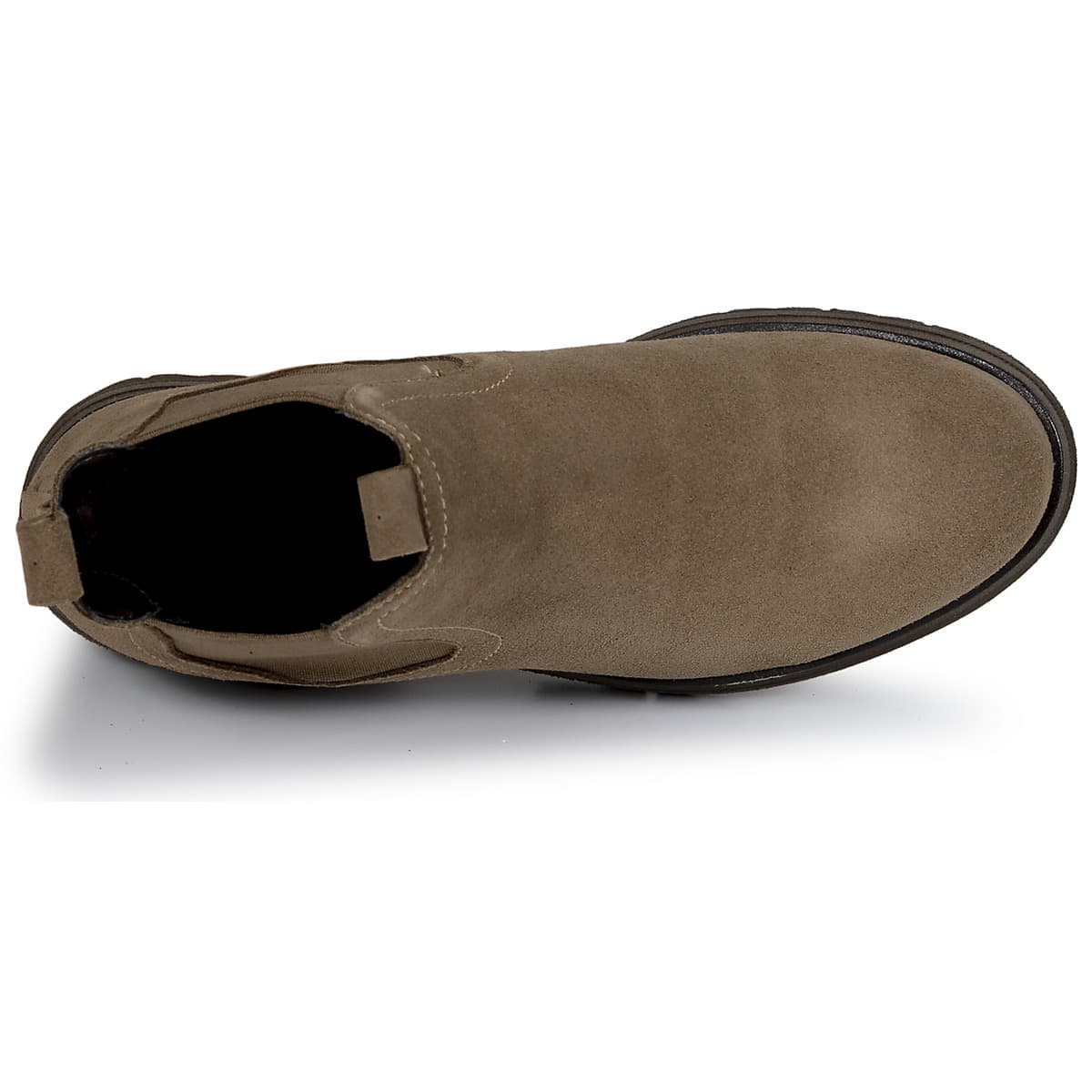 Women's Boots Tamaris Beige