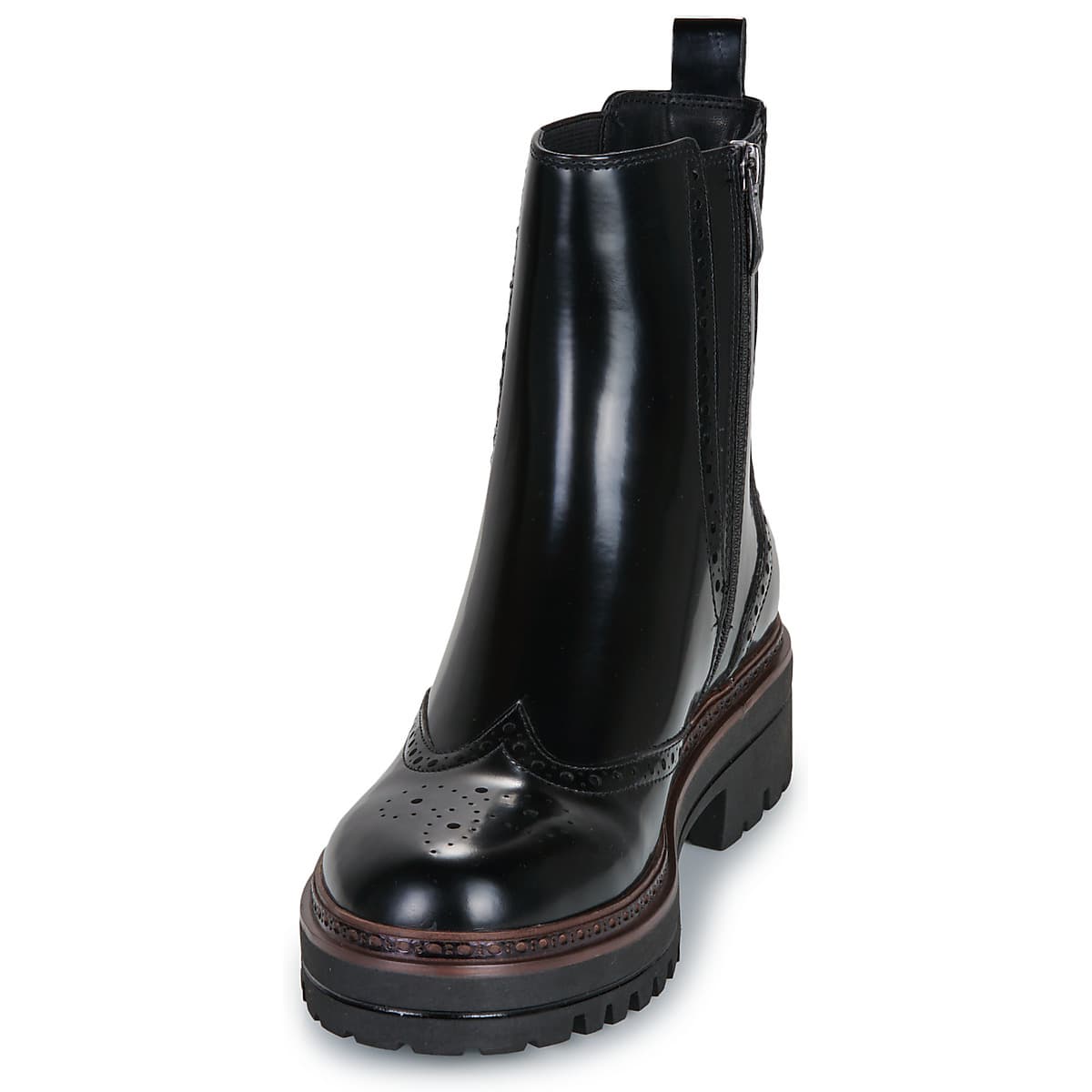 Women's Boots Tamaris Black