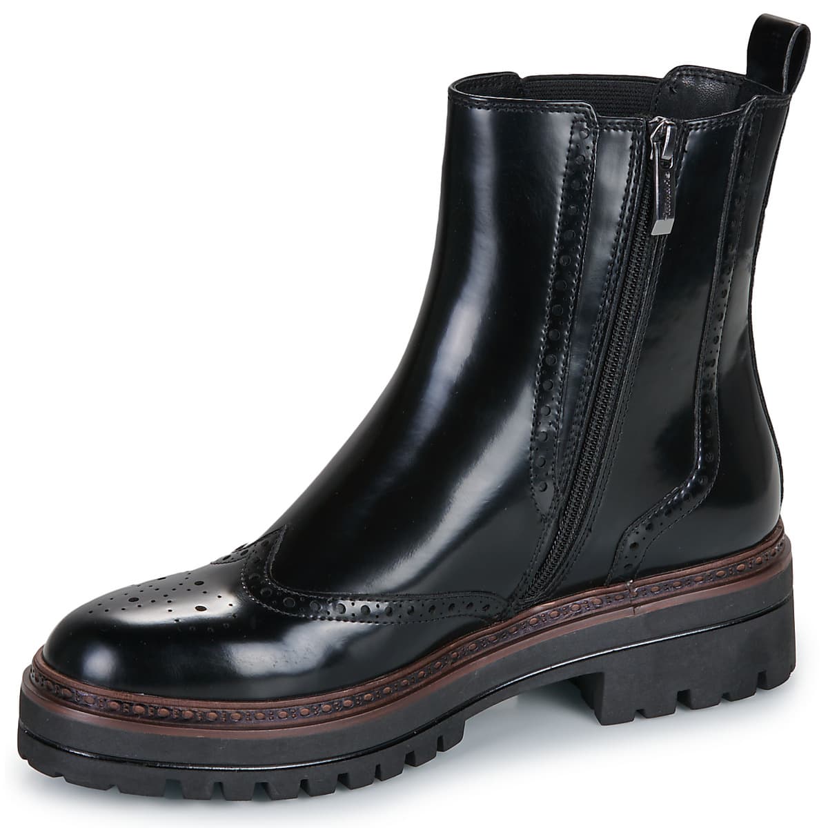 Women's Boots Tamaris Black