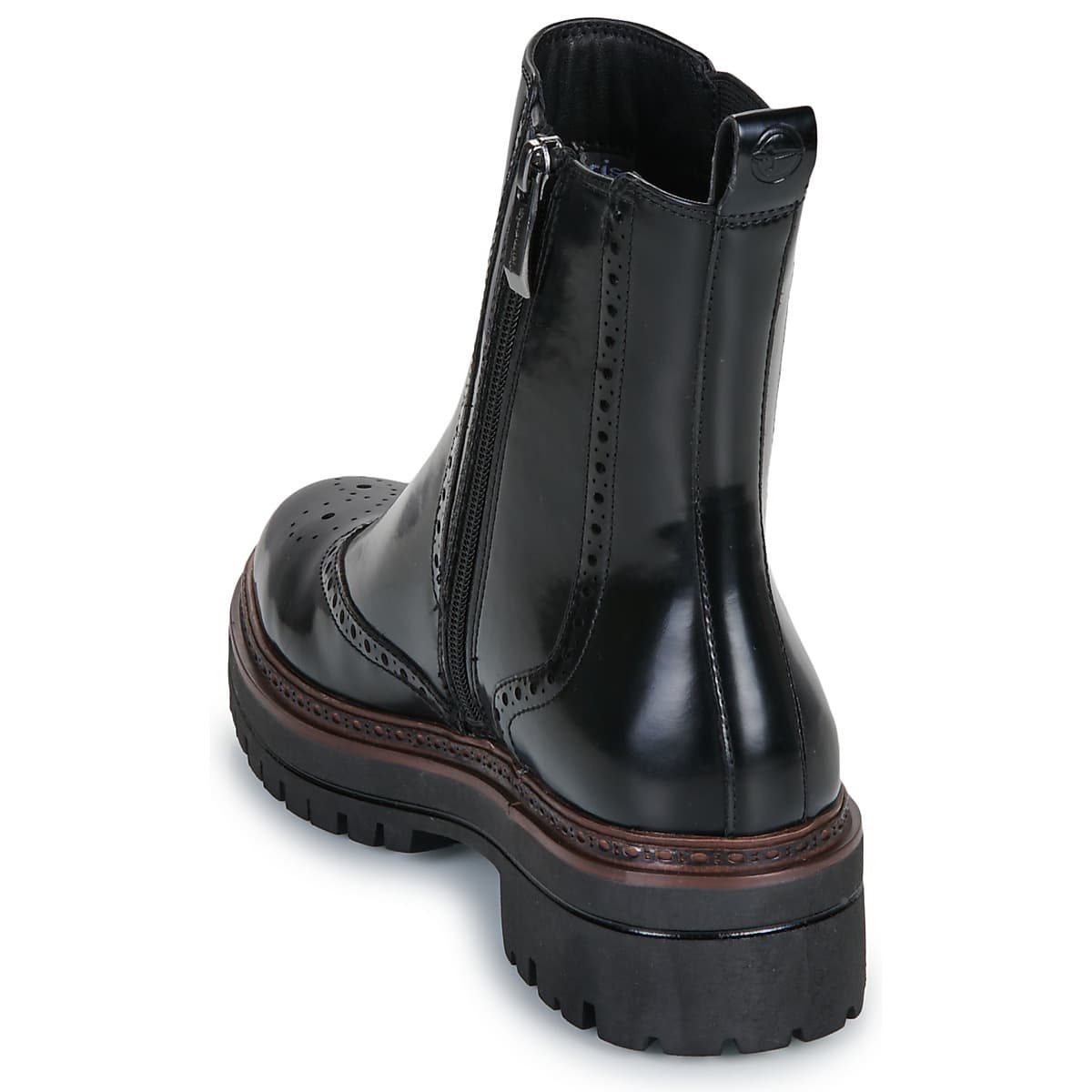 Women's Boots Tamaris Black