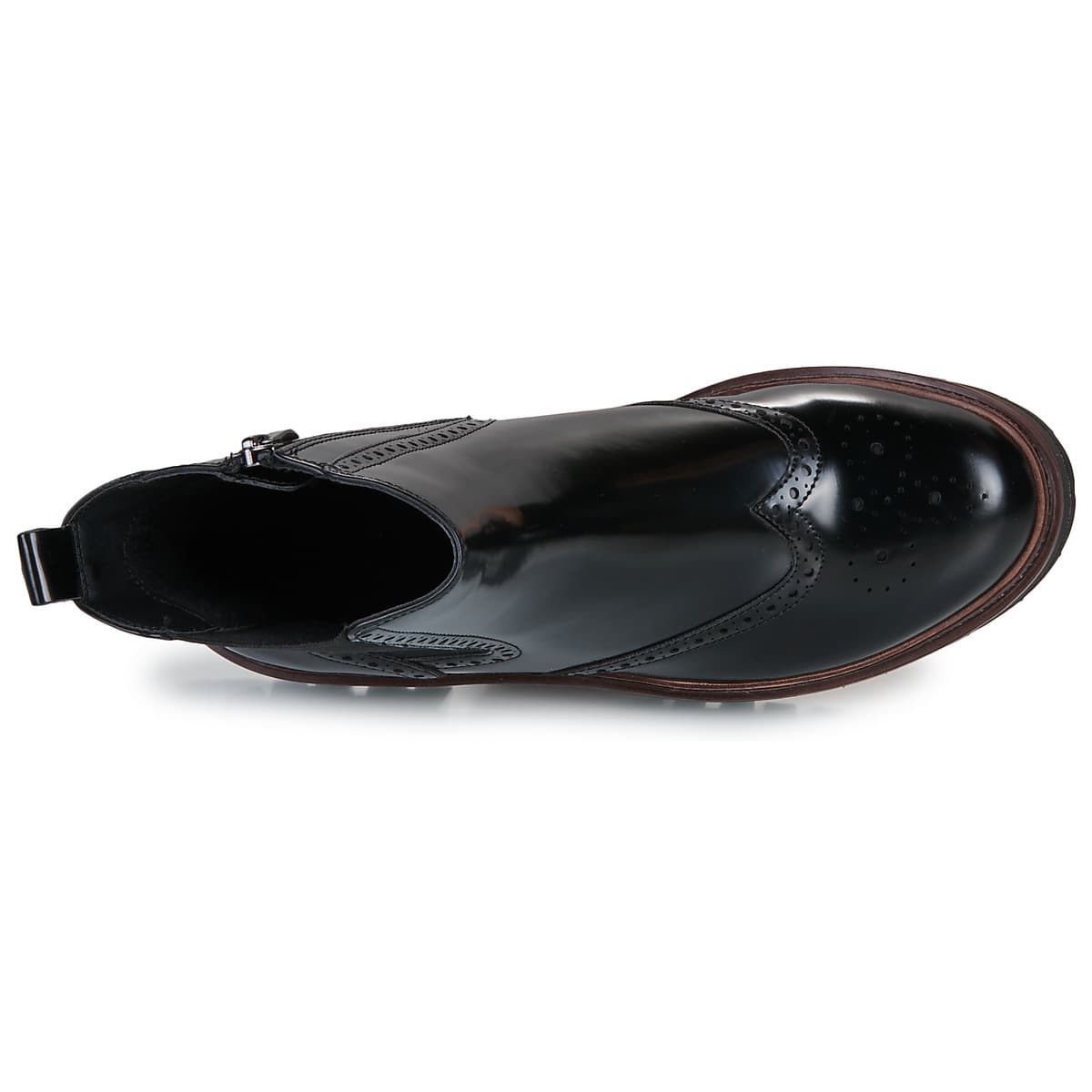 Women's Boots Tamaris Black