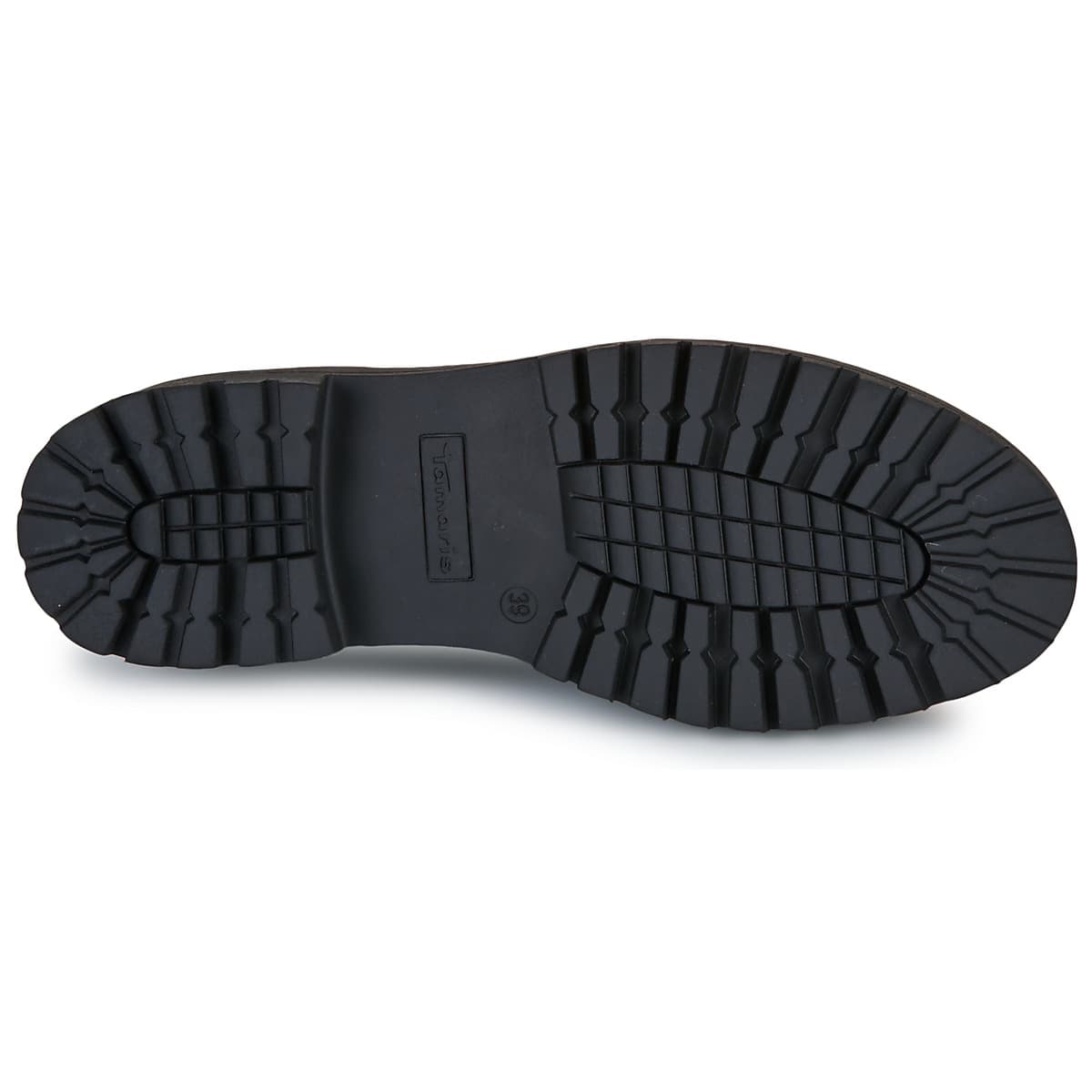 Women's Boots Tamaris Black