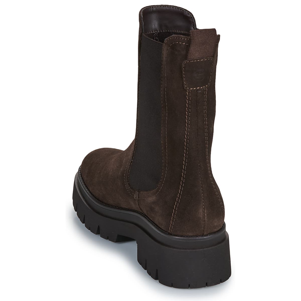 Women's Boots Tamaris Brown