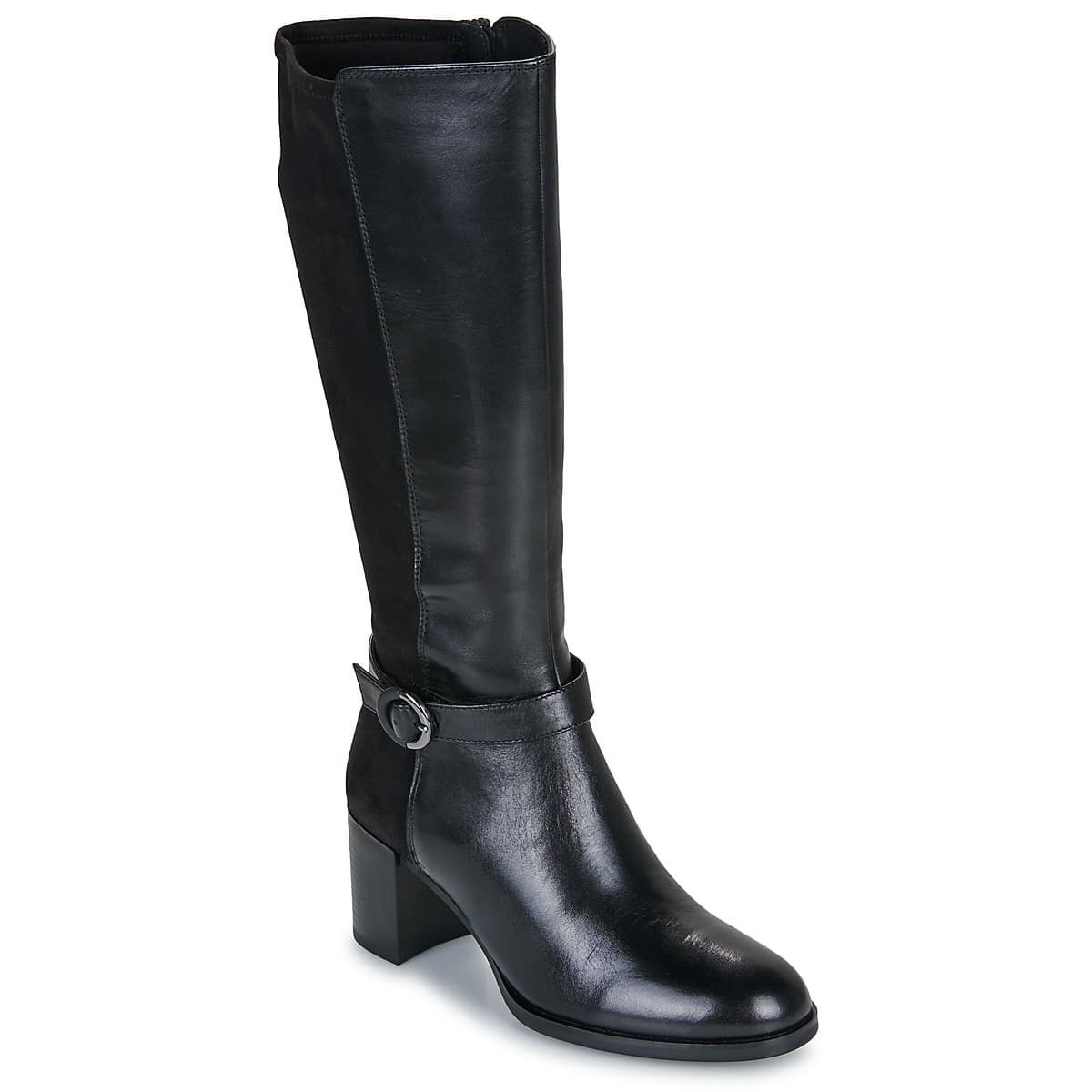 Women's Boots Tamaris Black