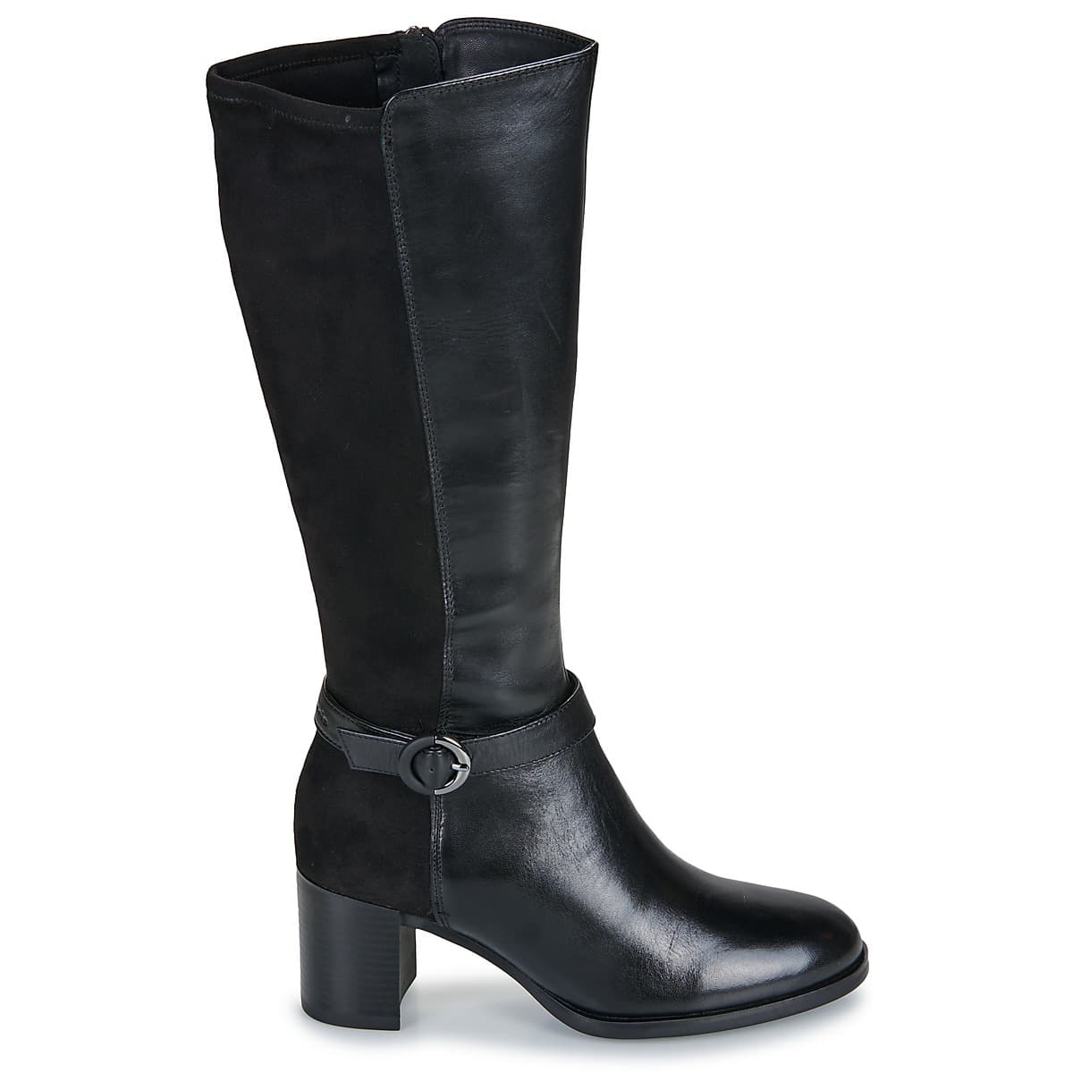 Women's Boots Tamaris Black