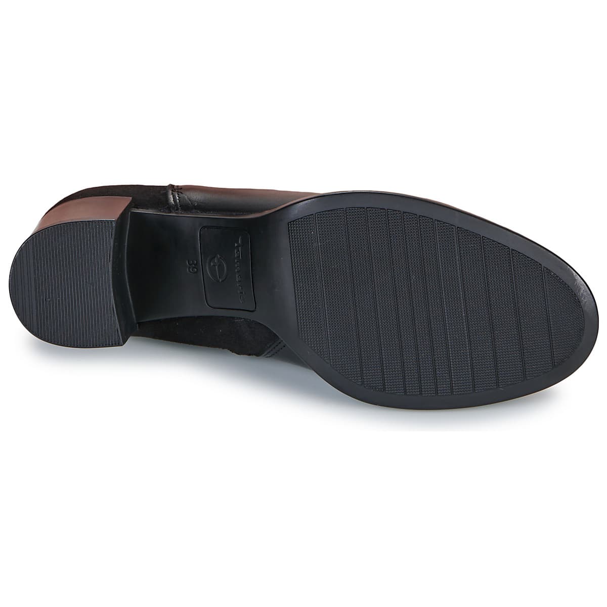 Women's Boots Tamaris Black