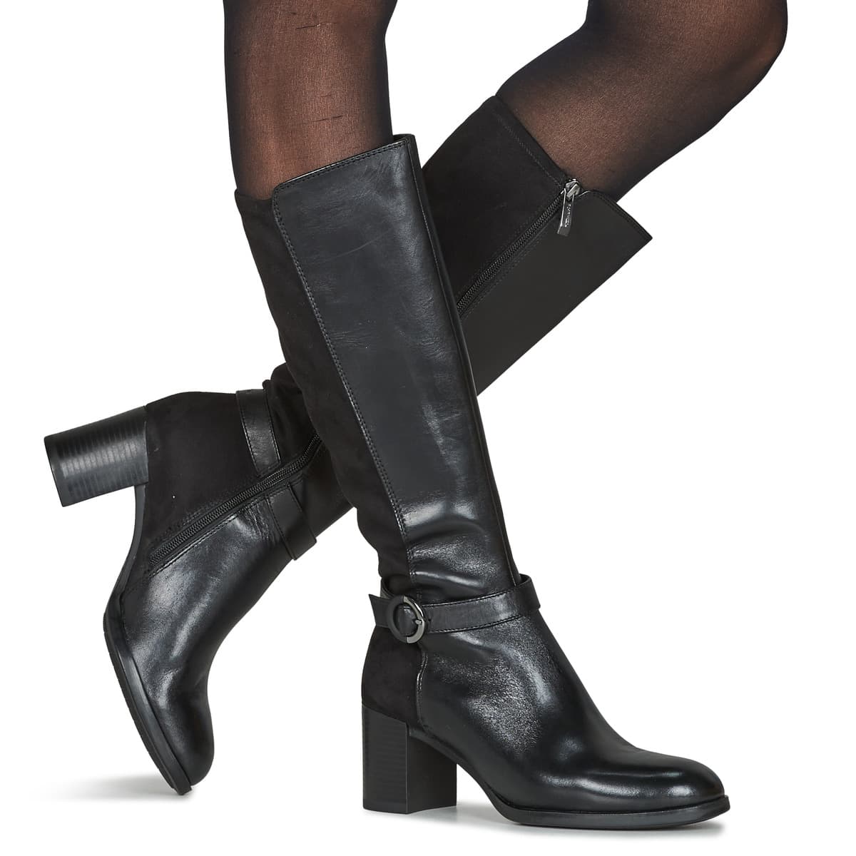 Women's Boots Tamaris Black