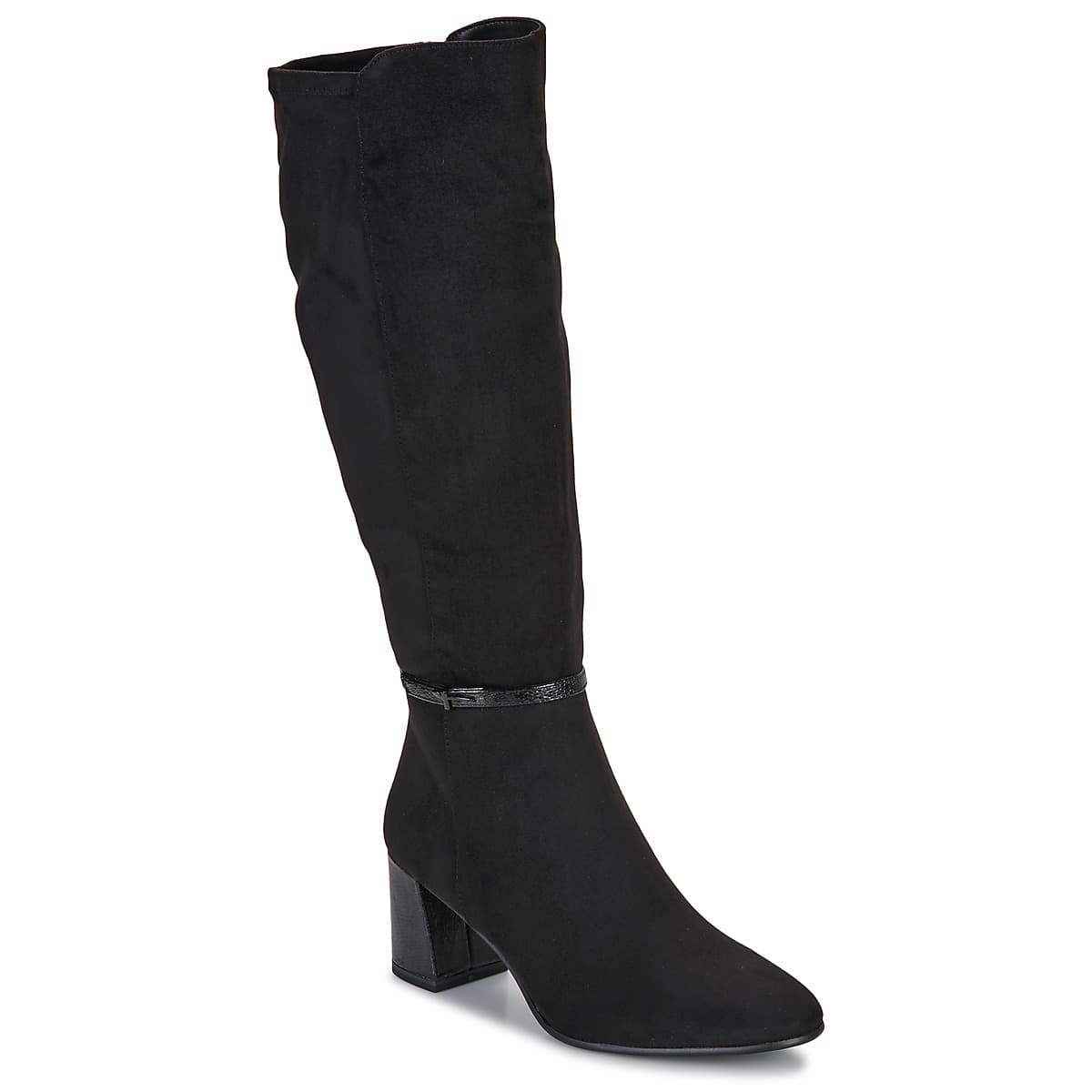 Μπότες με τακούνι Tamaris 25513-098