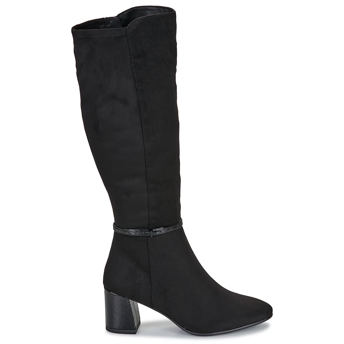 Women's Boots Tamaris Black