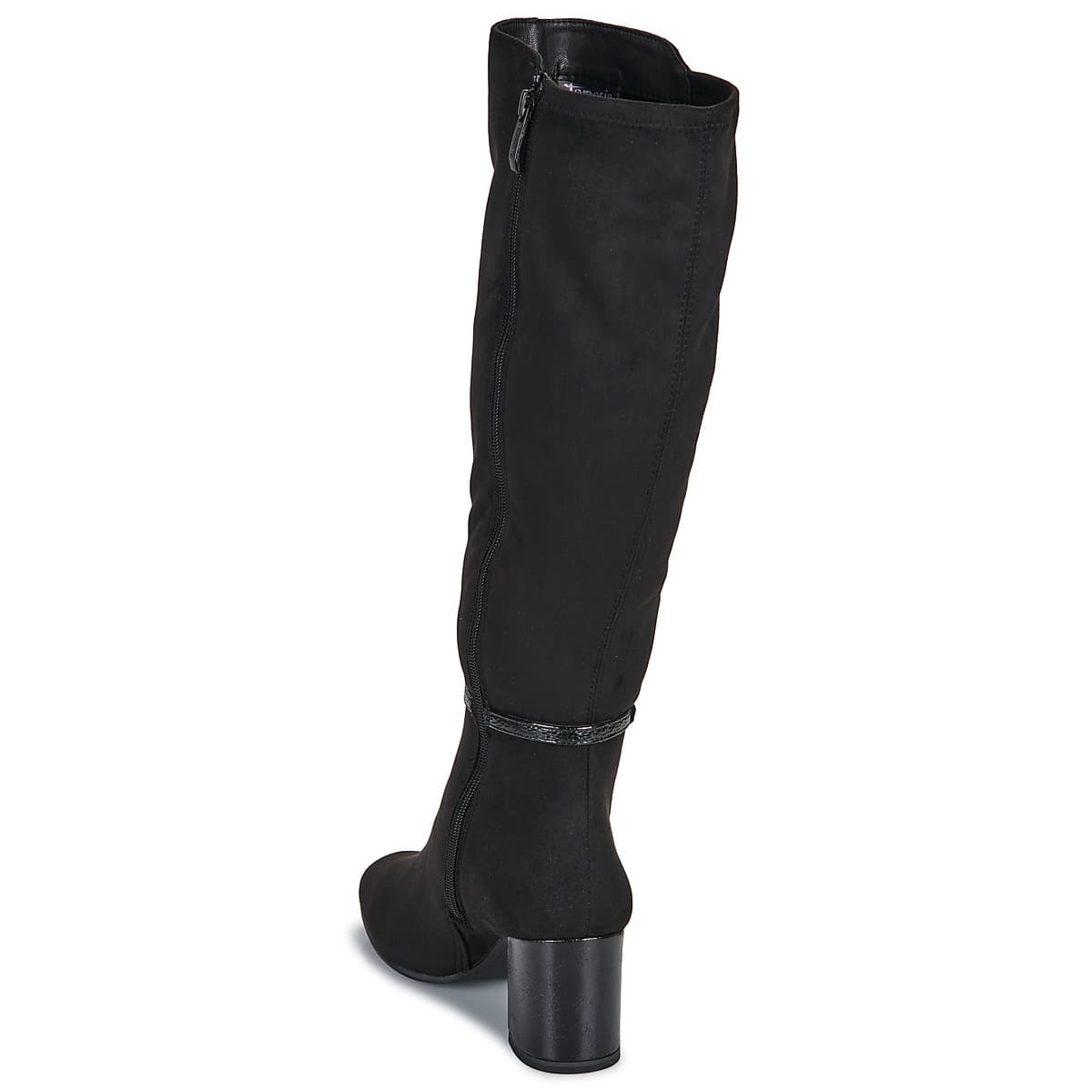 Women's Boots Tamaris Black