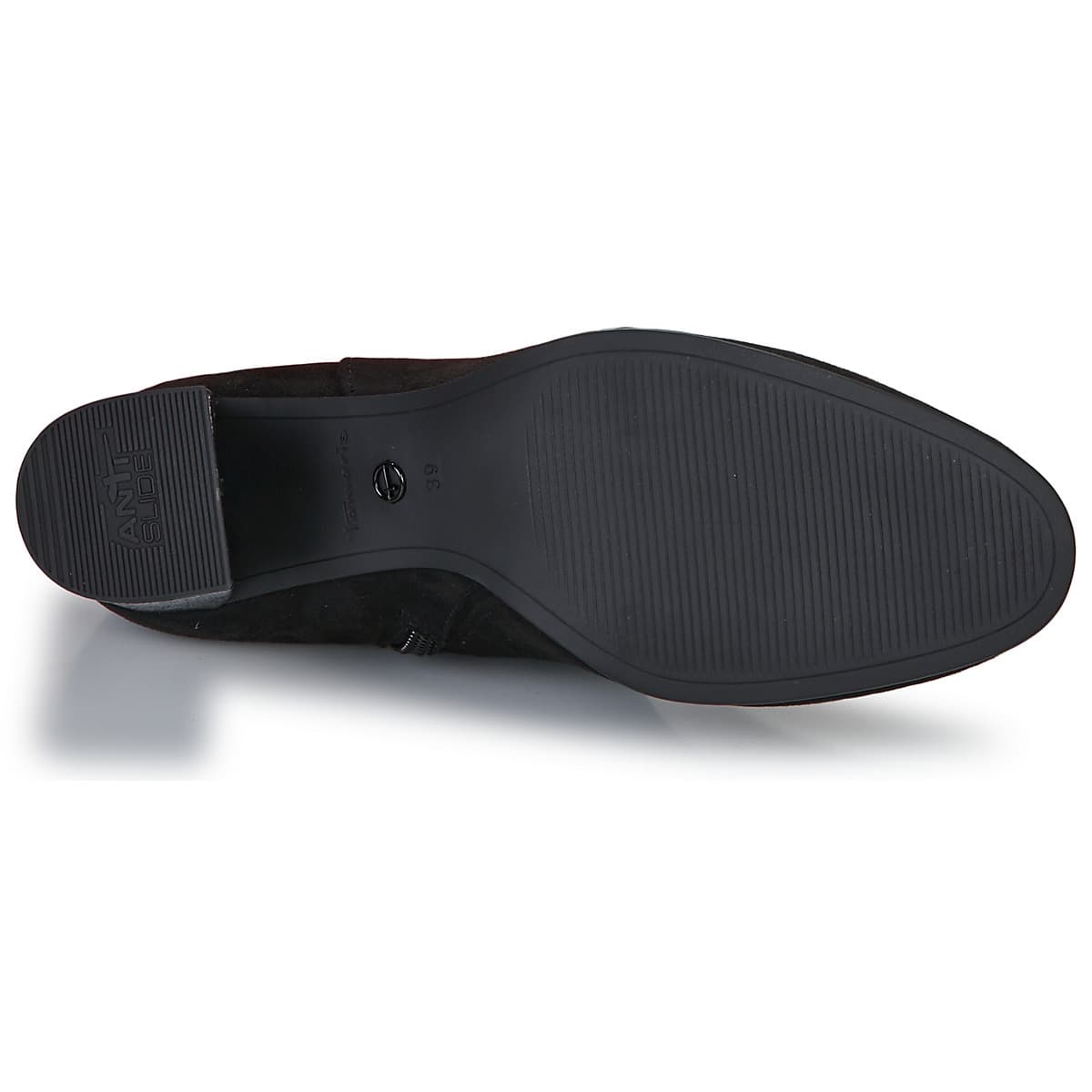 Women's Boots Tamaris Black