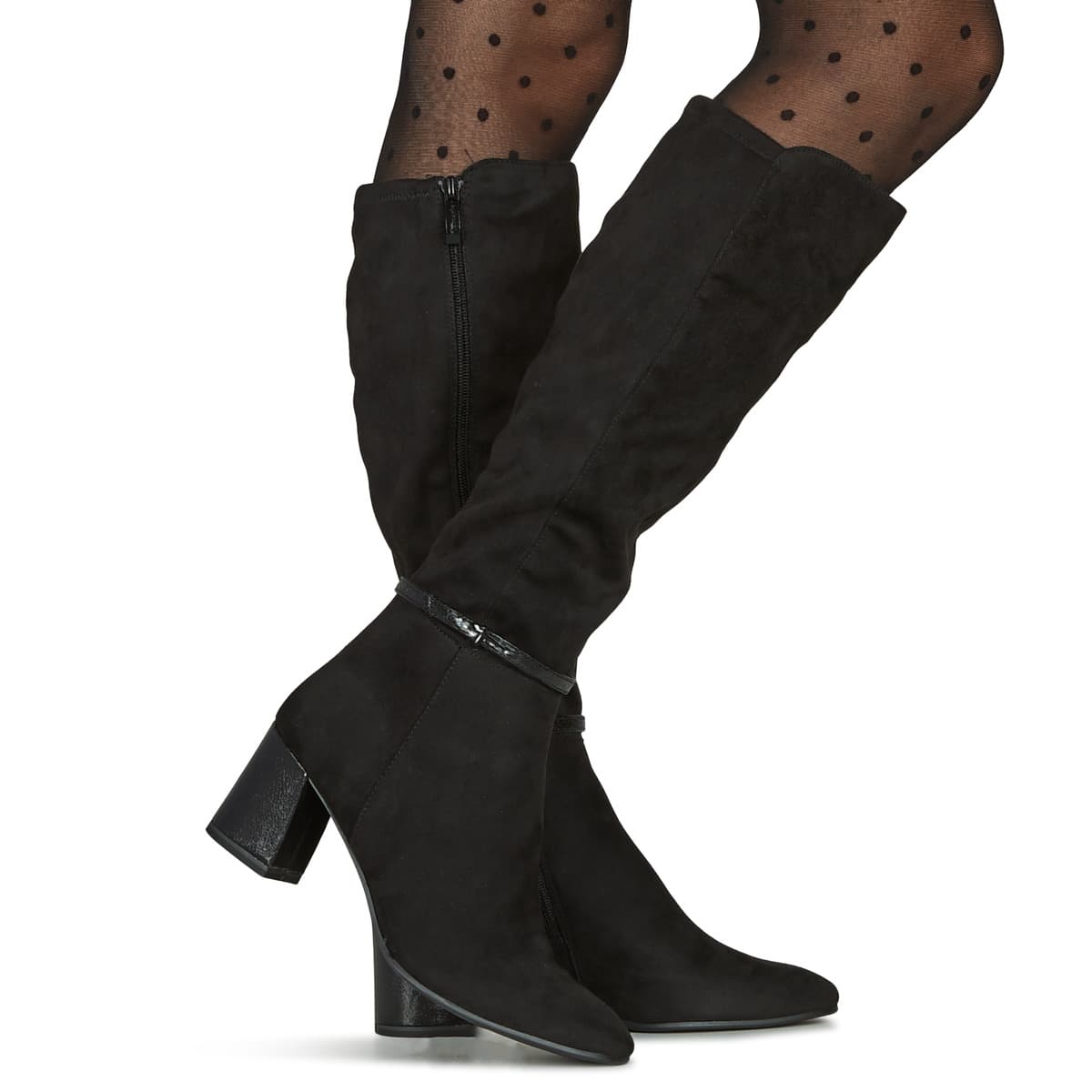 Women's Boots Tamaris Black