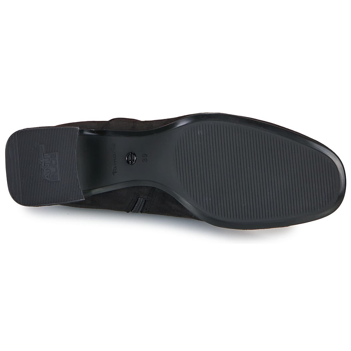 Women's Boots Tamaris Black