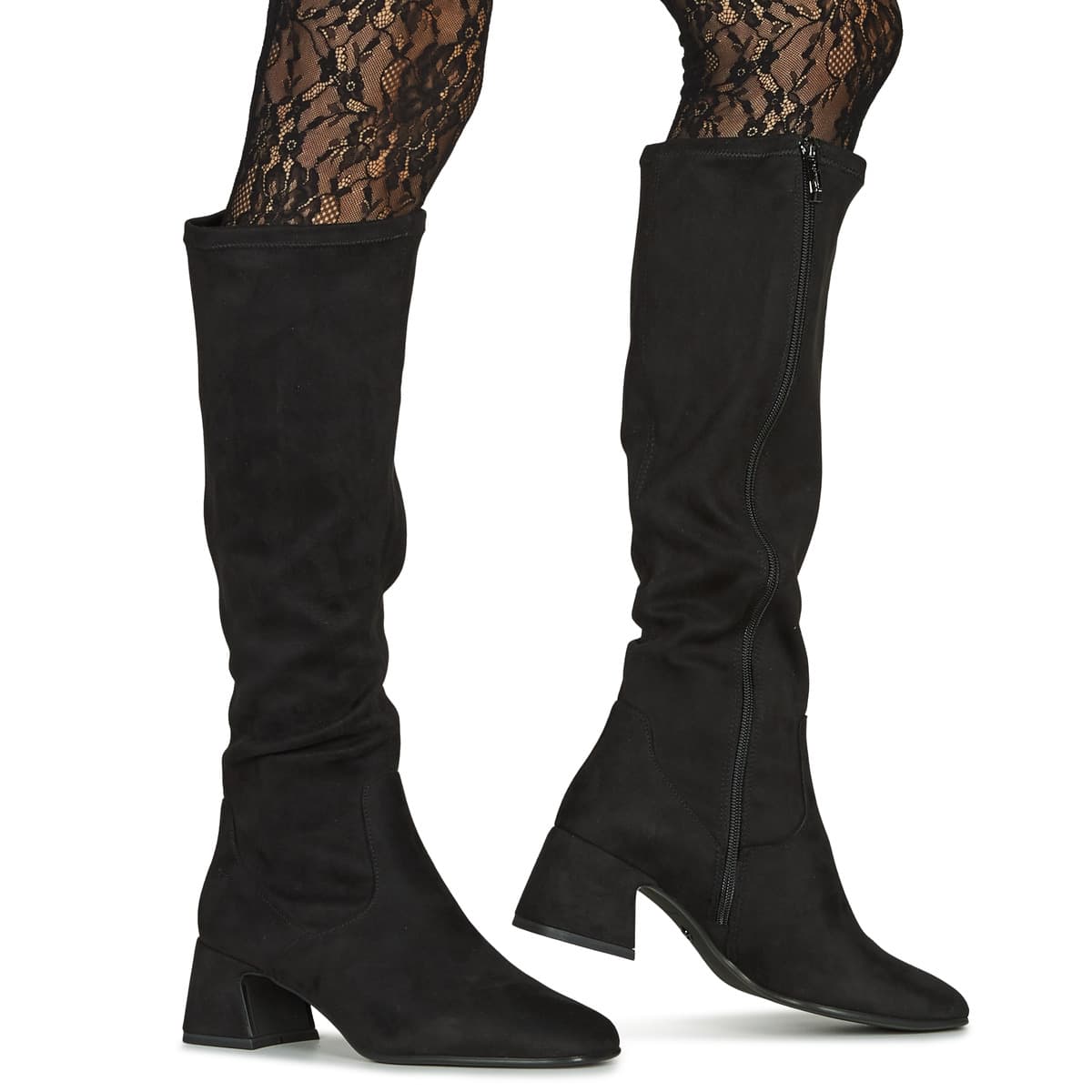 Women's Boots Tamaris Black